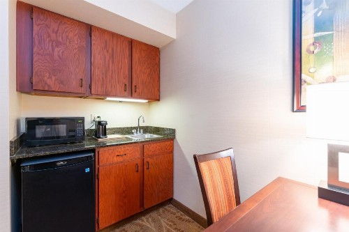 Kahler Inn and Suites - image 38