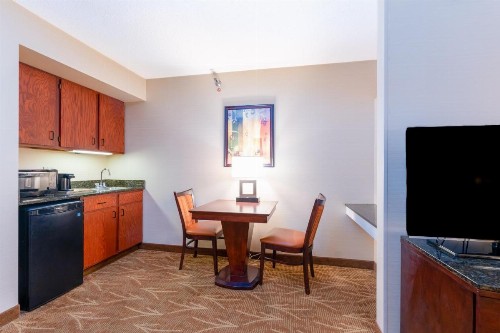Kahler Inn and Suites - image 39