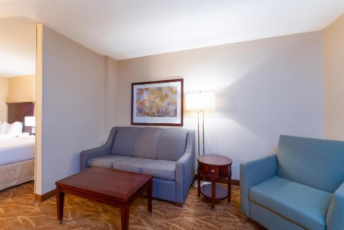Kahler Inn and Suites - image 40