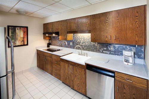Kahler Inn and Suites - image 41