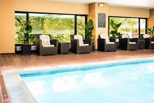 Kahler Inn and Suites - image 43