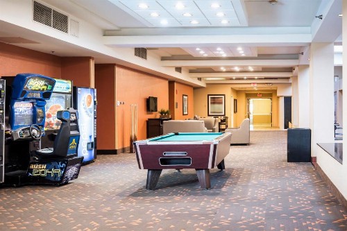 Kahler Inn and Suites - image 44