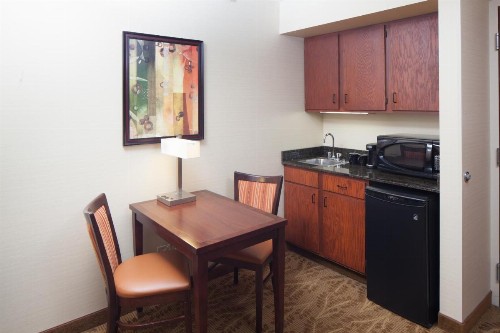 Kahler Inn and Suites - image 5