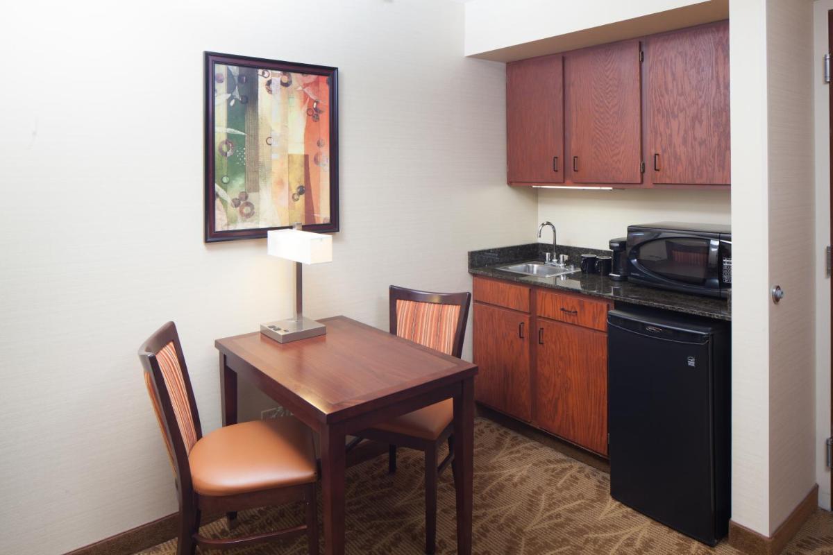Kahler Inn and Suites - image 5