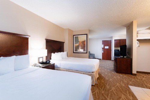 Kahler Inn and Suites - image 6