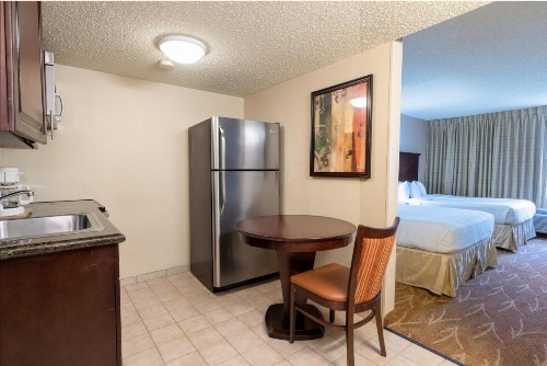 Kahler Inn and Suites - image 7
