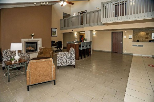 Quality Inn Rochester - image 10