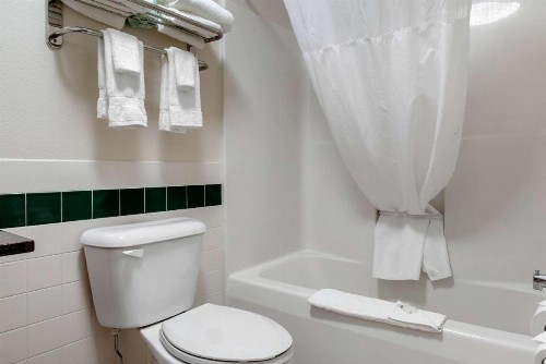 Quality Inn Rochester - image 11