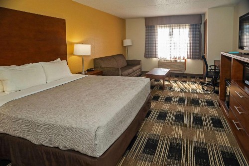 Quality Inn Rochester - image 13
