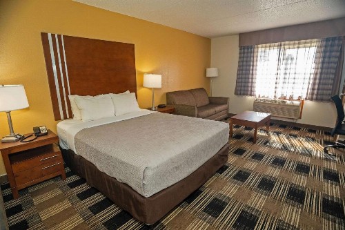 Quality Inn Rochester - image 15