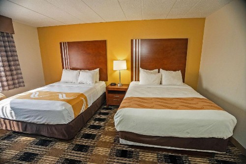 Quality Inn Rochester - image 18