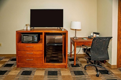 Quality Inn Rochester - image 19
