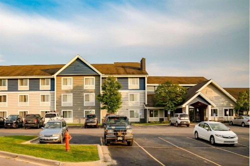 Quality Inn Rochester - image 2