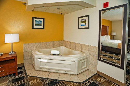 Quality Inn Rochester - image 20