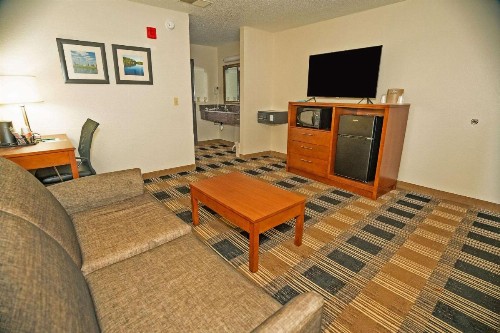 Quality Inn Rochester - image 25
