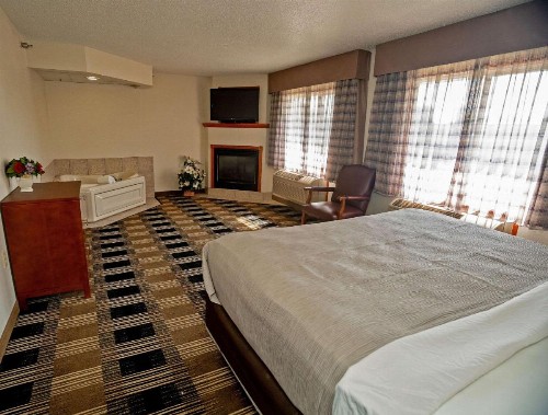Quality Inn Rochester - image 30