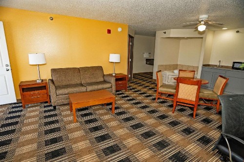 Quality Inn Rochester - image 31
