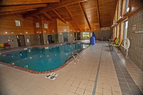 Quality Inn Rochester - image 37