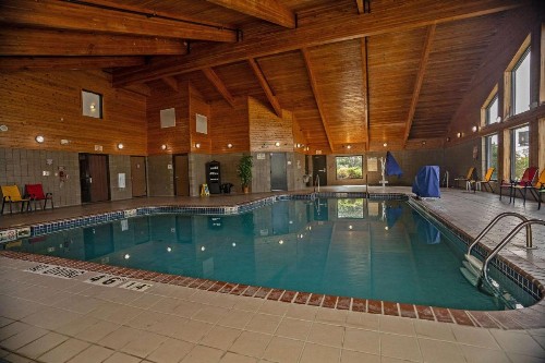 Quality Inn Rochester - image 38