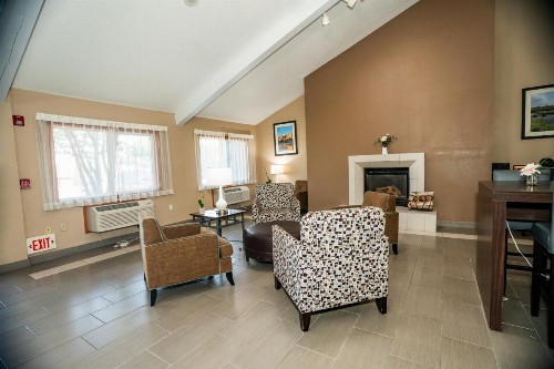 Quality Inn Rochester - image 43