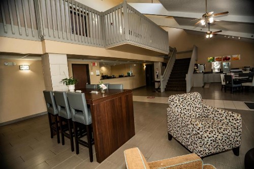 Quality Inn Rochester - image 45