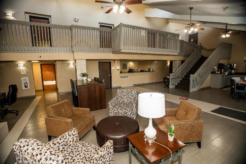 Quality Inn Rochester - image 47