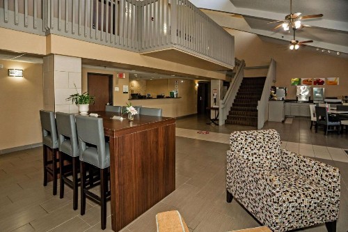 Quality Inn Rochester - image 5