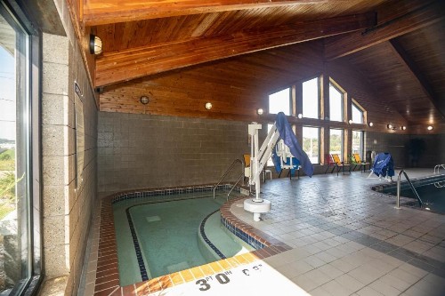 Quality Inn Rochester - image 50