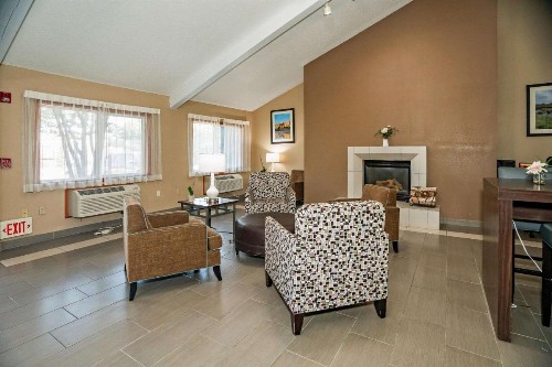 Quality Inn Rochester - image 6