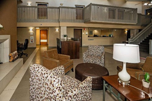 Quality Inn Rochester - image 7