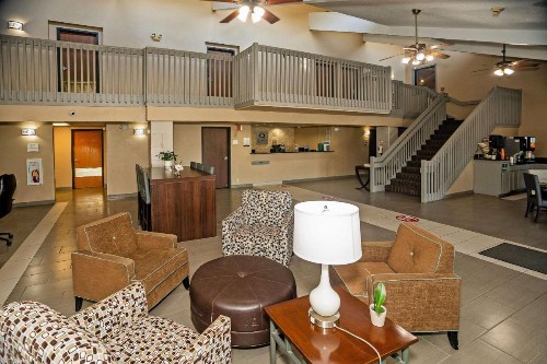 Quality Inn Rochester - image 8