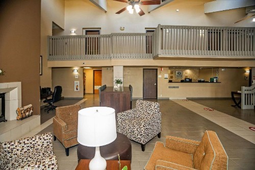 Quality Inn Rochester - image 9