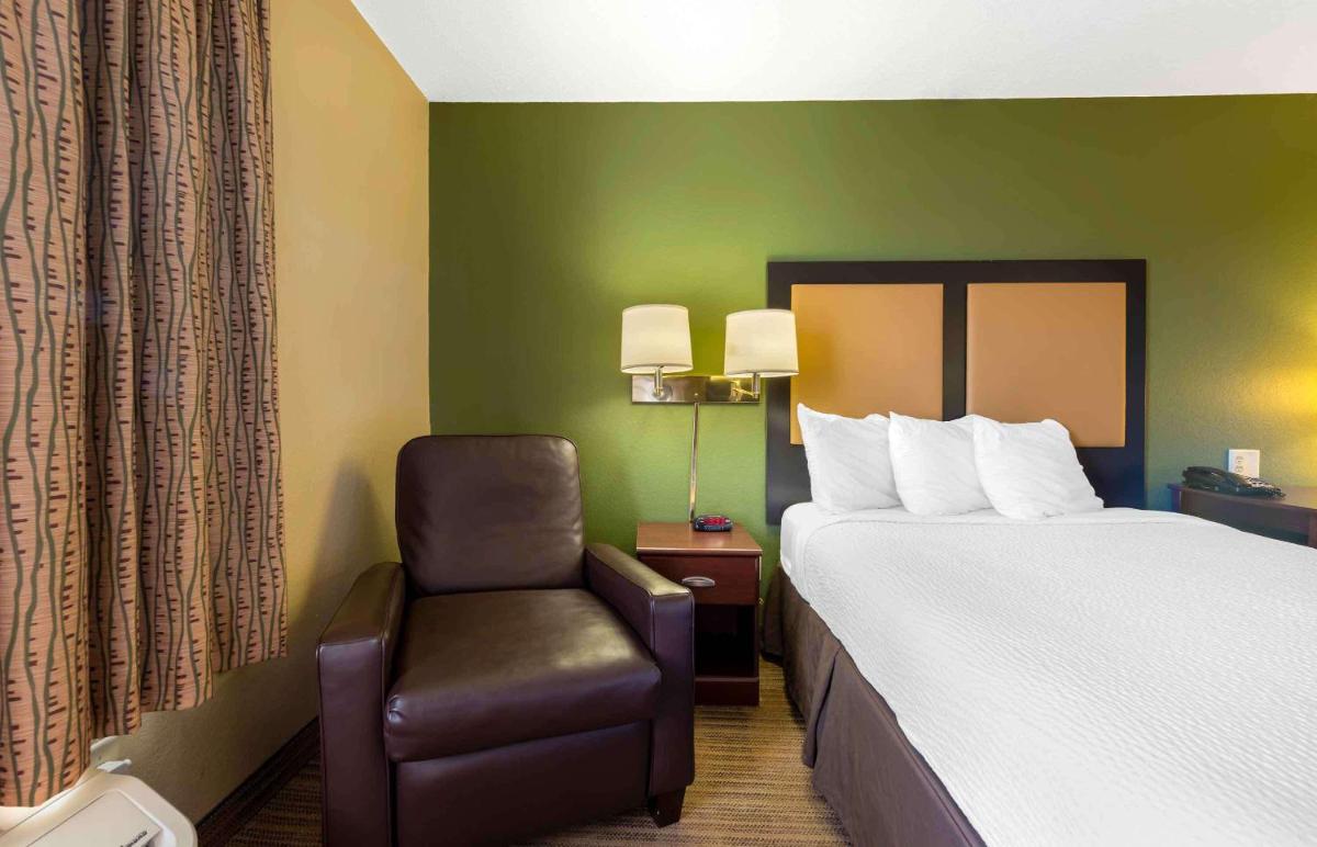 Extended Stay America Suites - Rochester - South - image 2