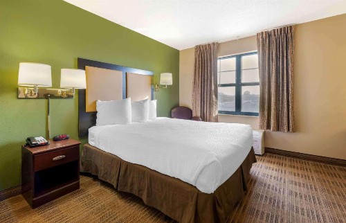 Extended Stay America Suites - Rochester - South - image 24