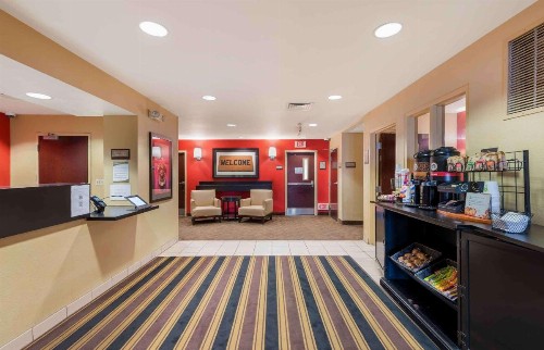 Extended Stay America Suites - Rochester - South - image 26