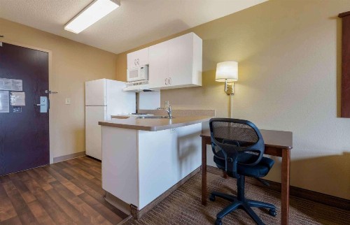 Extended Stay America Suites - Rochester - South - image 28