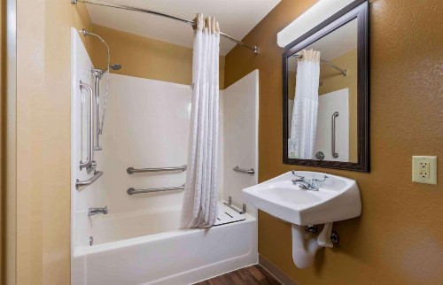 Extended Stay America Suites - Rochester - South - image 34