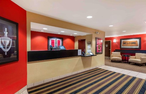 Extended Stay America Suites - Rochester - South - image 36