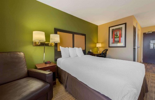 Extended Stay America Suites - Rochester - South - image 39