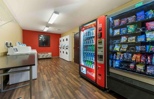 Extended Stay America Suites - Rochester - South - image 4