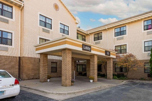 Extended Stay America Suites - Rochester - South - image 40
