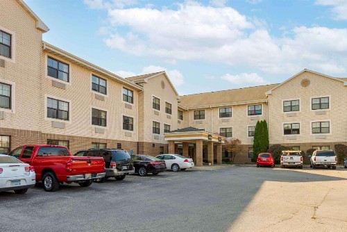 Extended Stay America Suites - Rochester - South - image 49