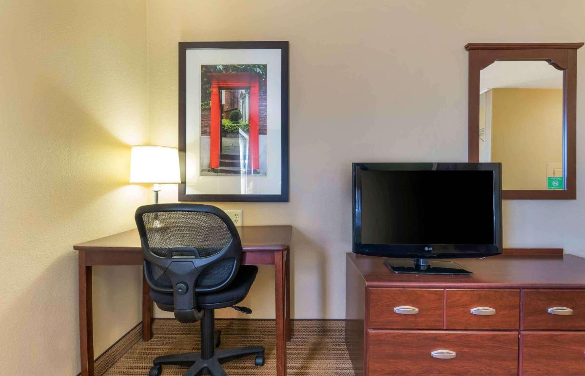 Extended Stay America Suites - Rochester - South - image 7
