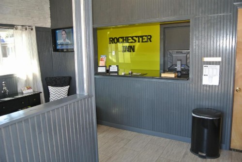 Rochester Inn - image 11