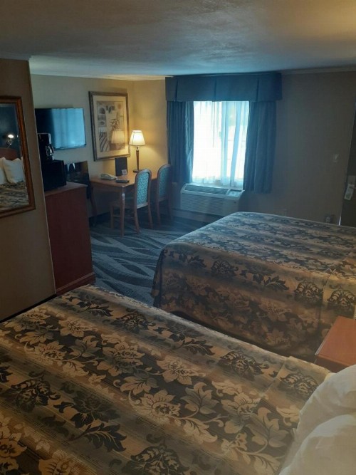 Rochester Inn - image 5