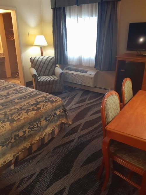Rochester Inn - image 7