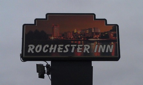 Rochester Inn - image 8