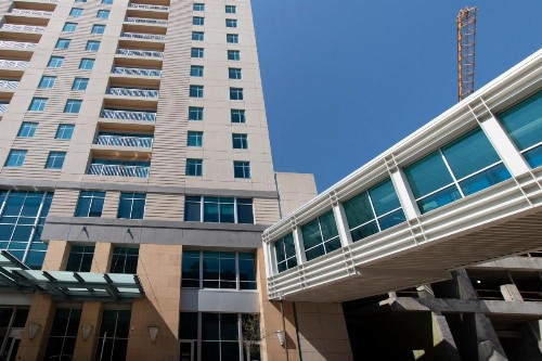 Broadway Plaza Trademark Collection by Wyndham - image 14