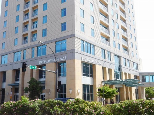 Broadway Plaza Trademark Collection by Wyndham - image 19