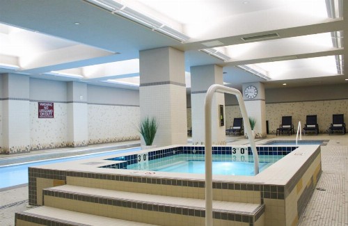Broadway Plaza Trademark Collection by Wyndham - image 22